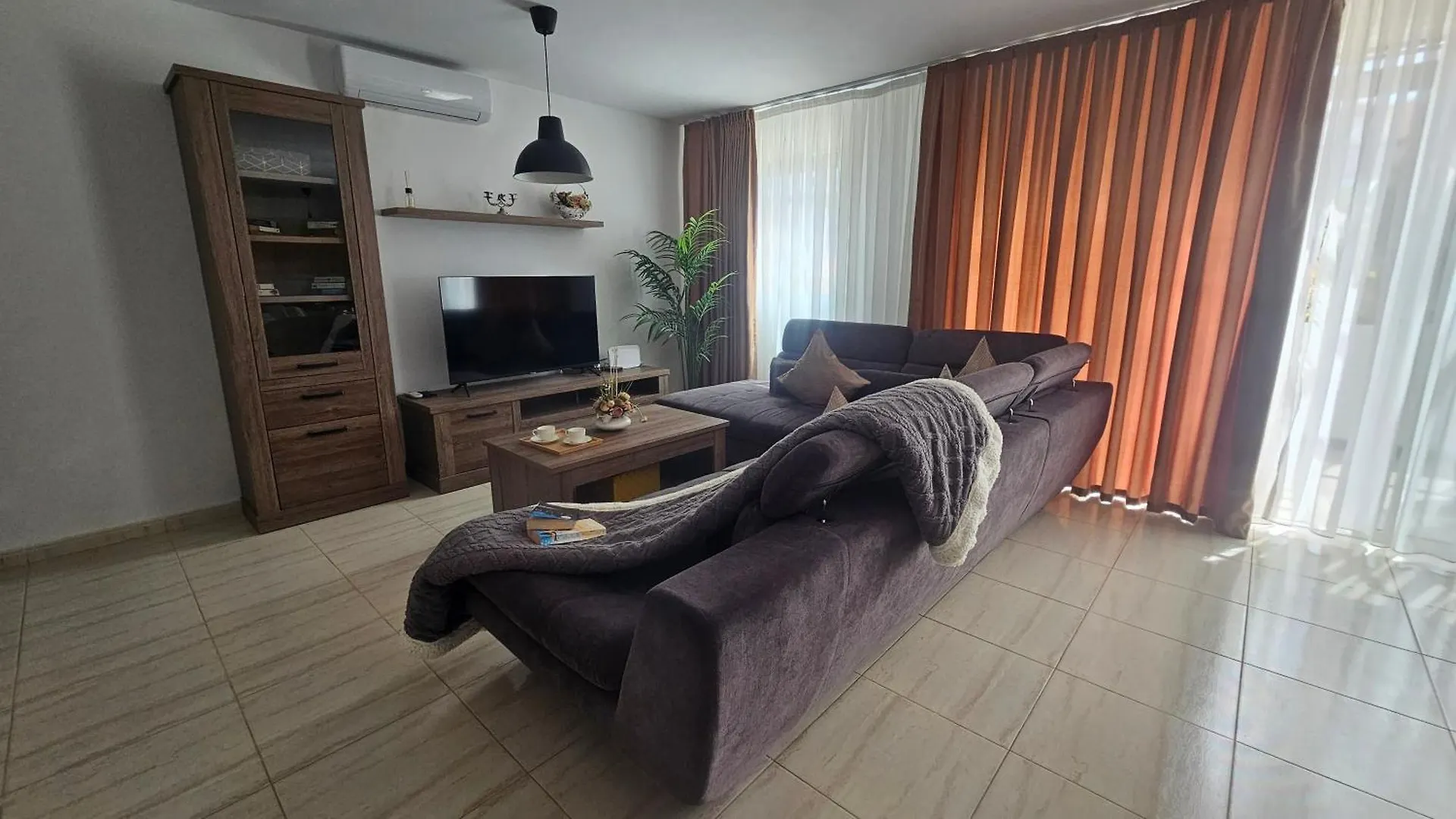شقة Ocean Breeze Retreat سان ميغيل ذي أبونا