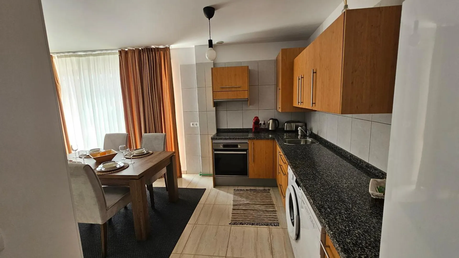 شقة Ocean Breeze Retreat سان ميغيل ذي أبونا